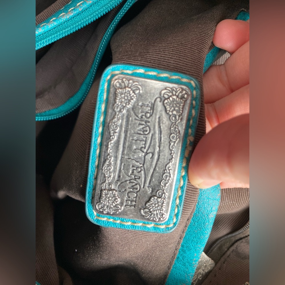 Trinity Ranch Purse - Picture 9 of 11